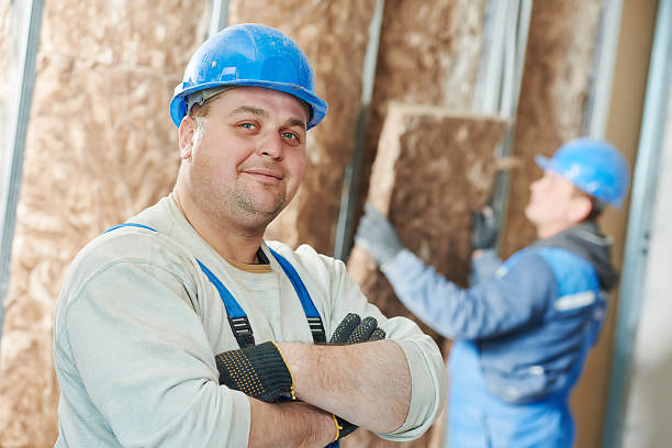 Eco-Friendly or Green Insulation Solutions in Tallmadge, OH